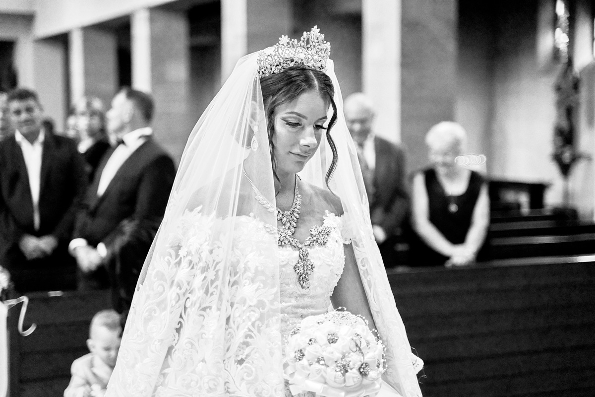 „Die stille Magie vor dem ersten Schritt – ein kostbares Innehalten.“