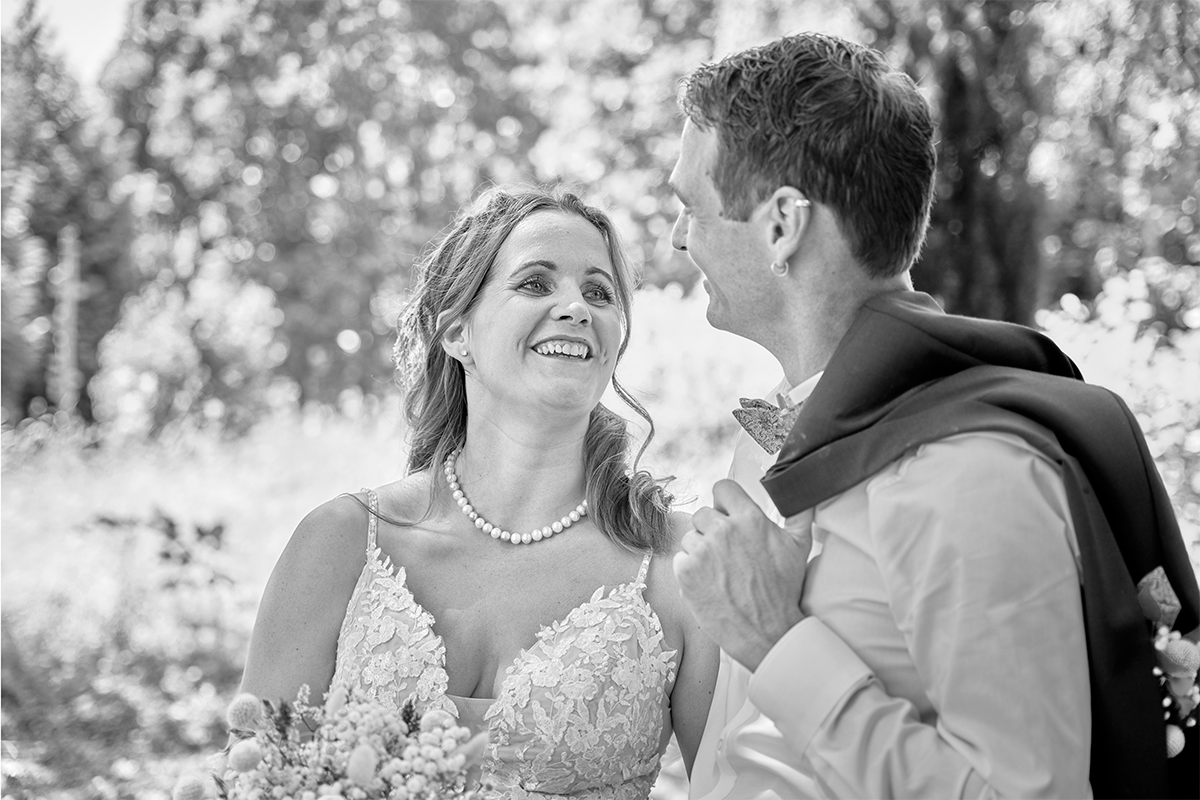 Nina & Manu