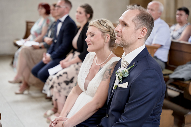 Hochzeitsfotografin Pfalz - Michael Rezension